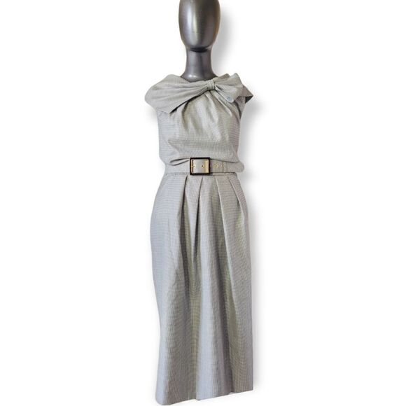 Escada dress $1690.0 - Picture 8 of 16